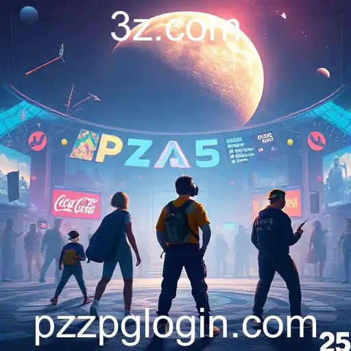 A Inovadora Tendência do Universo Gamer em 2025