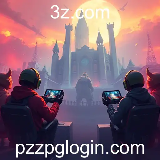 Tendências Emergentes no Mundo dos Jogos em 2025