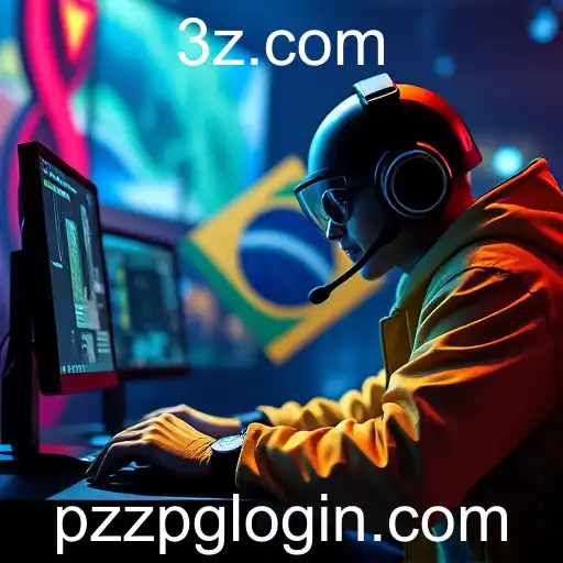 Impacto dos Jogos Online no Brasil