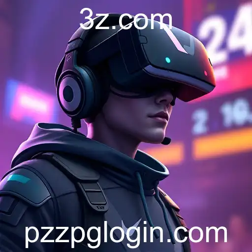 A Revolução dos Jogos em 2025: Como a Palavra-Chave 'pzzpg' Está Moldando o Setor