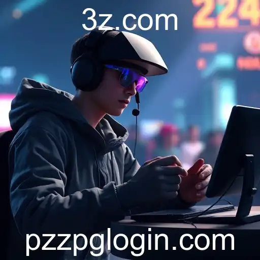 Novas Tendências no Mundo dos Jogos em 2025