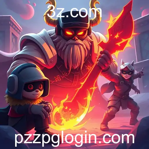 O Impacto do 'pzzpg' na Indústria de Jogos Moderna