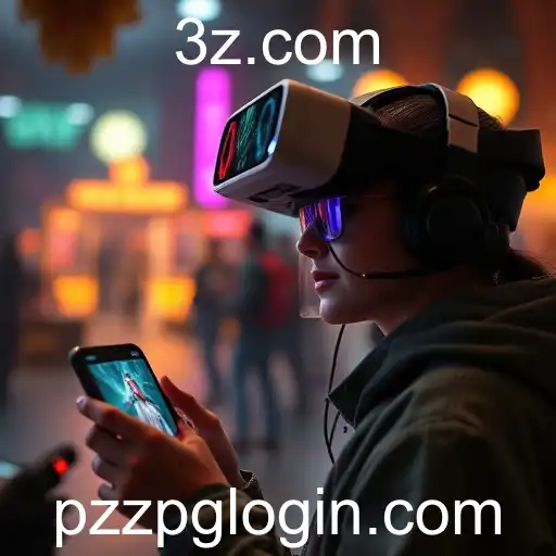 Inovações Eletrizantes Transformam a Indústria de Jogos