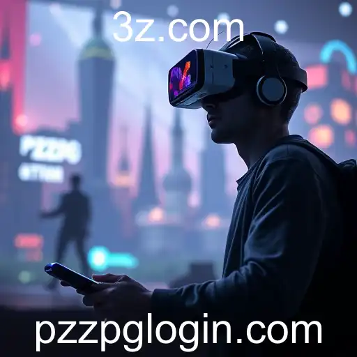 Tendências e Inovações no Mundo dos Games