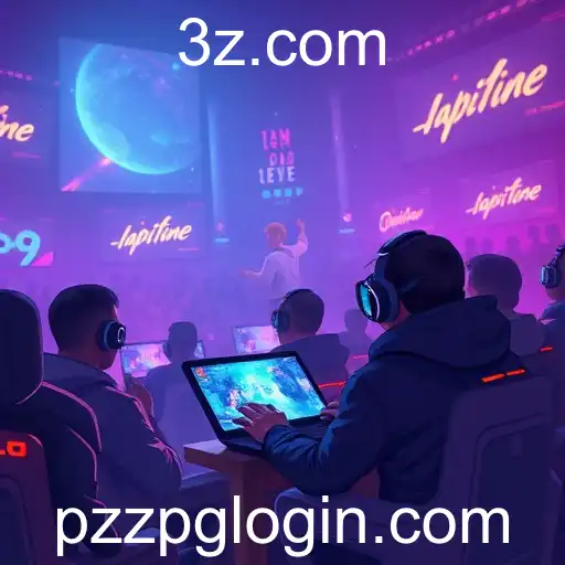 O Impacto dos Jogos Online na Nova Geração