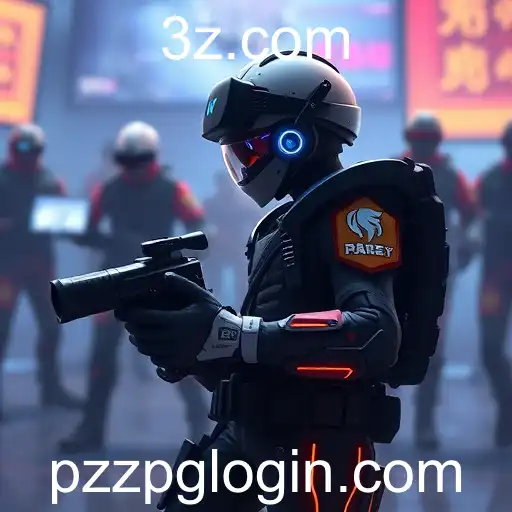 O Impacto do 'pzzpg' nos Jogos Online em 2025