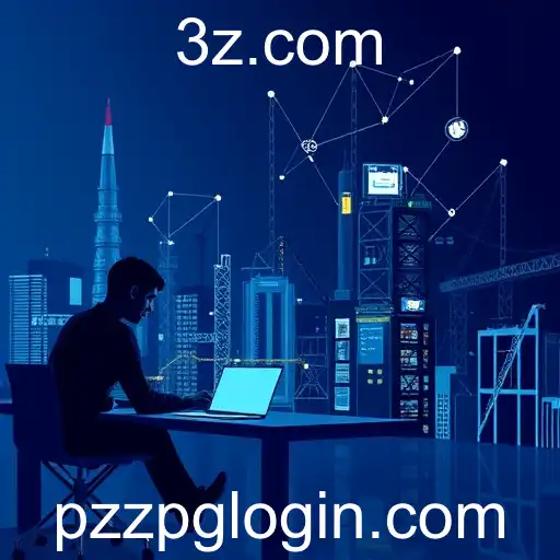 A Evolução do PZZPG nos Jogos Online