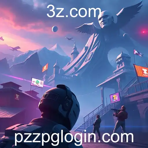 Tendências e Impactos de 'pzzpg' no Cenário de Jogos em 2025