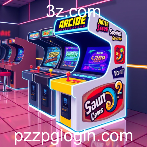 A Evolução e o Legado dos Jogos Arcade