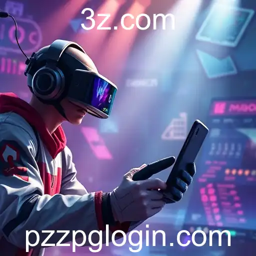 A Nova Era dos Jogos: Tendências Imperdíveis em 2025