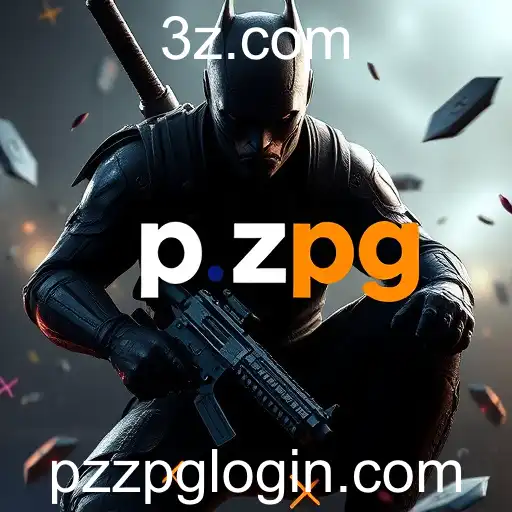 PZZPG: O Fenômeno dos Jogos em 2025