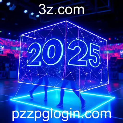 PZZPG Transforma o Cenário dos Jogos Online em 2025