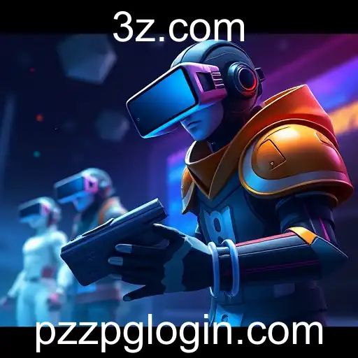 A Ascensão do Portal Pzzpg no Mundo dos Jogos