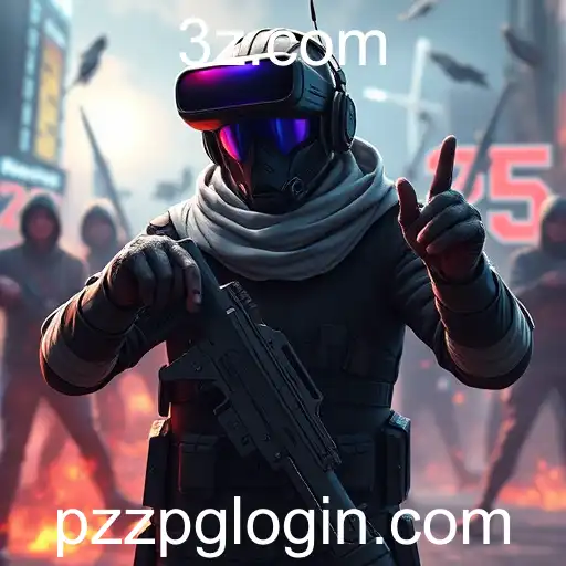 A Revolução do Multiplayer em 2025