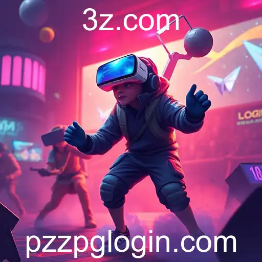 Revolução no Mundo dos Jogos Online: PZZPG em Destaque