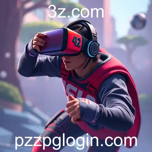 Revolução nos Jogos: Tendências e Tecnologias Emergentes