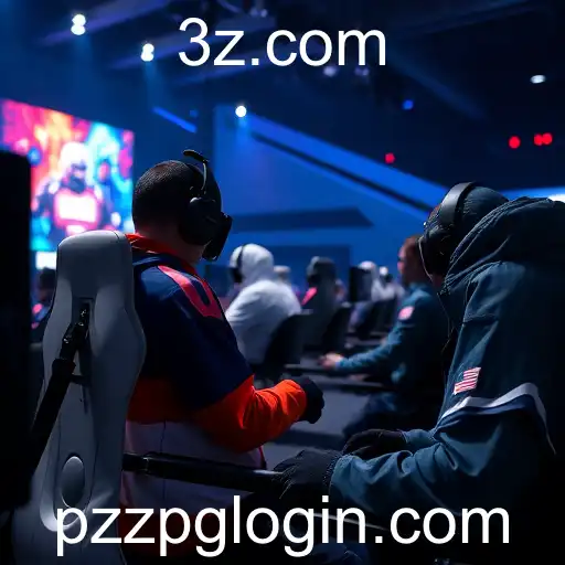 Revolução Nos Jogos: A Ascensão do pzzpg