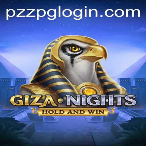 GizaNights: A Mysterious Adventure in the Heart of Egypt