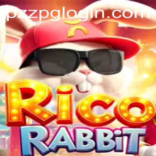 RicoRabbit: A Thrilling Adventure in the Digital World