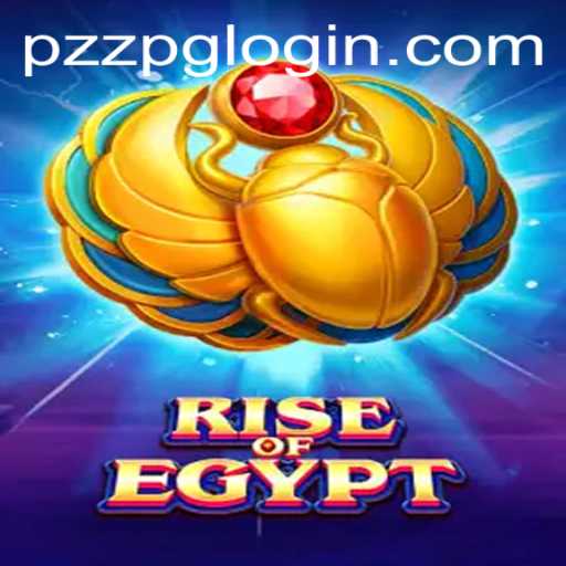 Discover the Enchanting World of RiseOfEgypt: A Journey into Ancient Mysteries