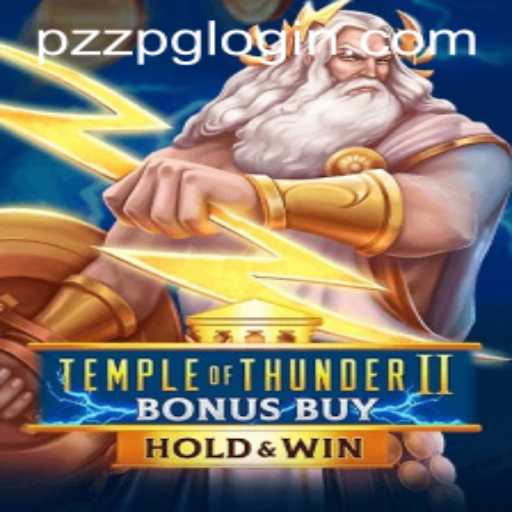 Temple of Thunder II Bonus Buy: A Thunderous Adventure Awaits